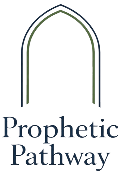 Prophetic Pathway logo